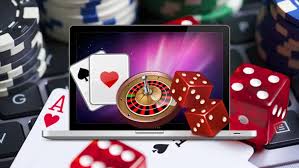Зеркало Weiss Casino